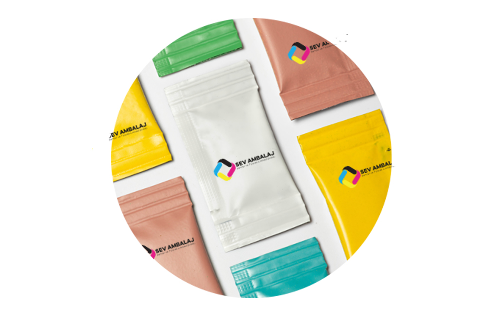 SACHET DOLUM